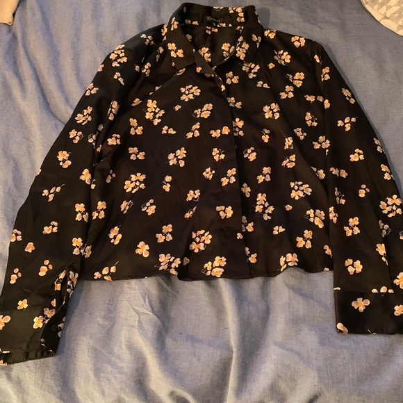 Dynamite Blouse! - Picture 1 of 1